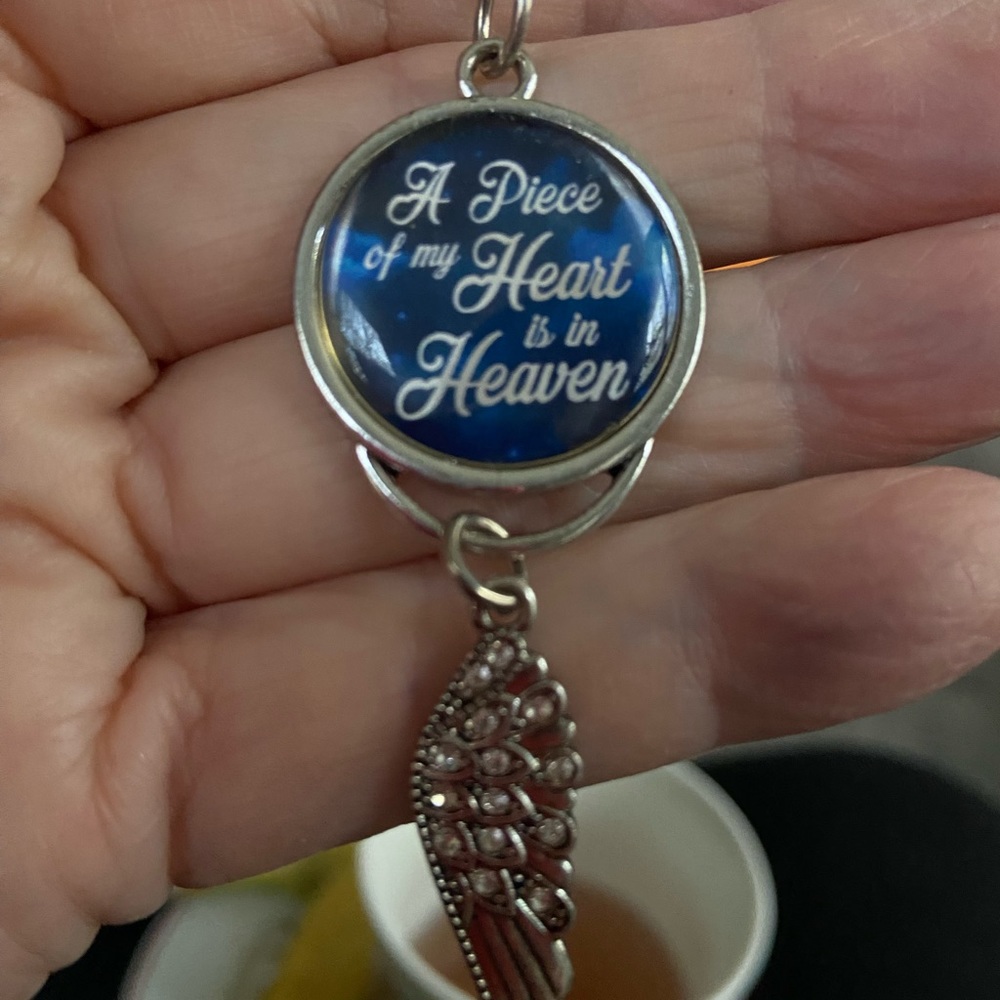 Car Charm